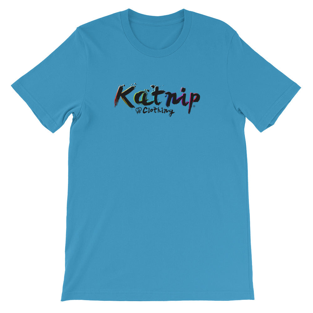 Katnip Short-Sleeve Unisex T-Shirt