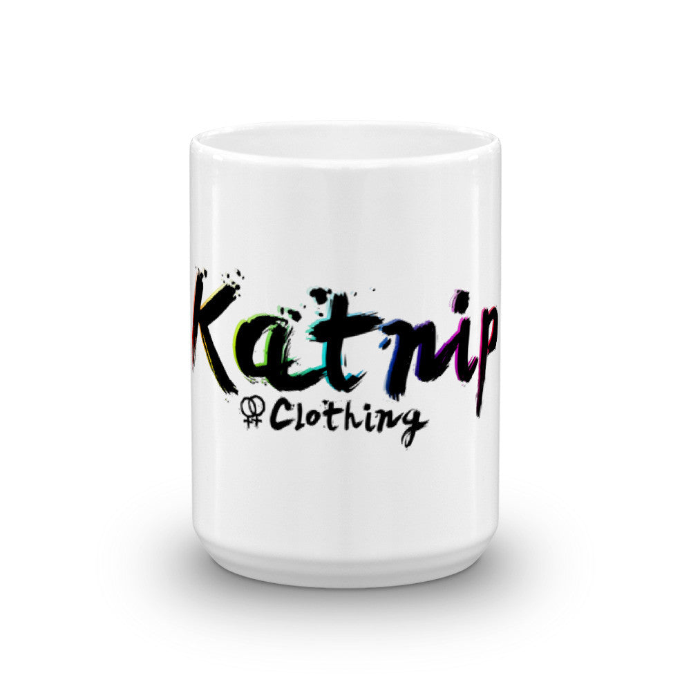 Katnip Clothing Mug