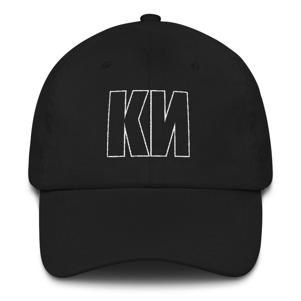 KN Dad hat