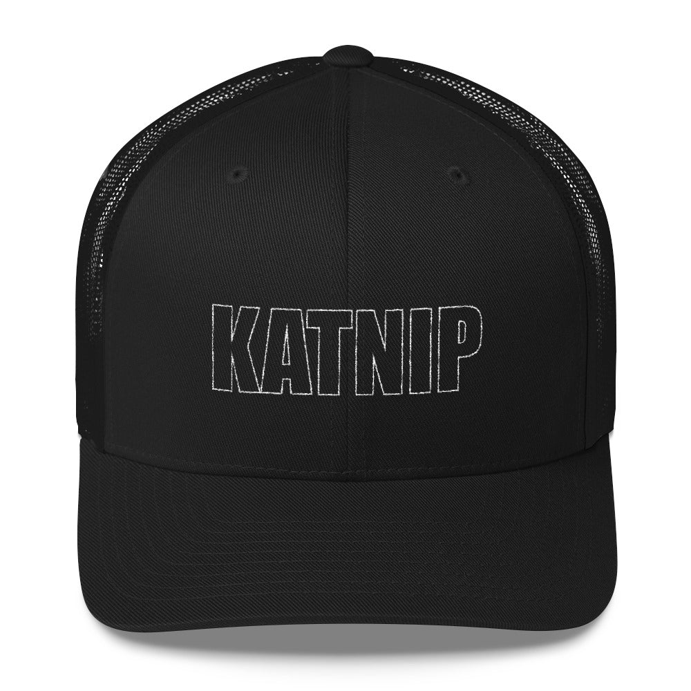 Katnip Trucker Cap