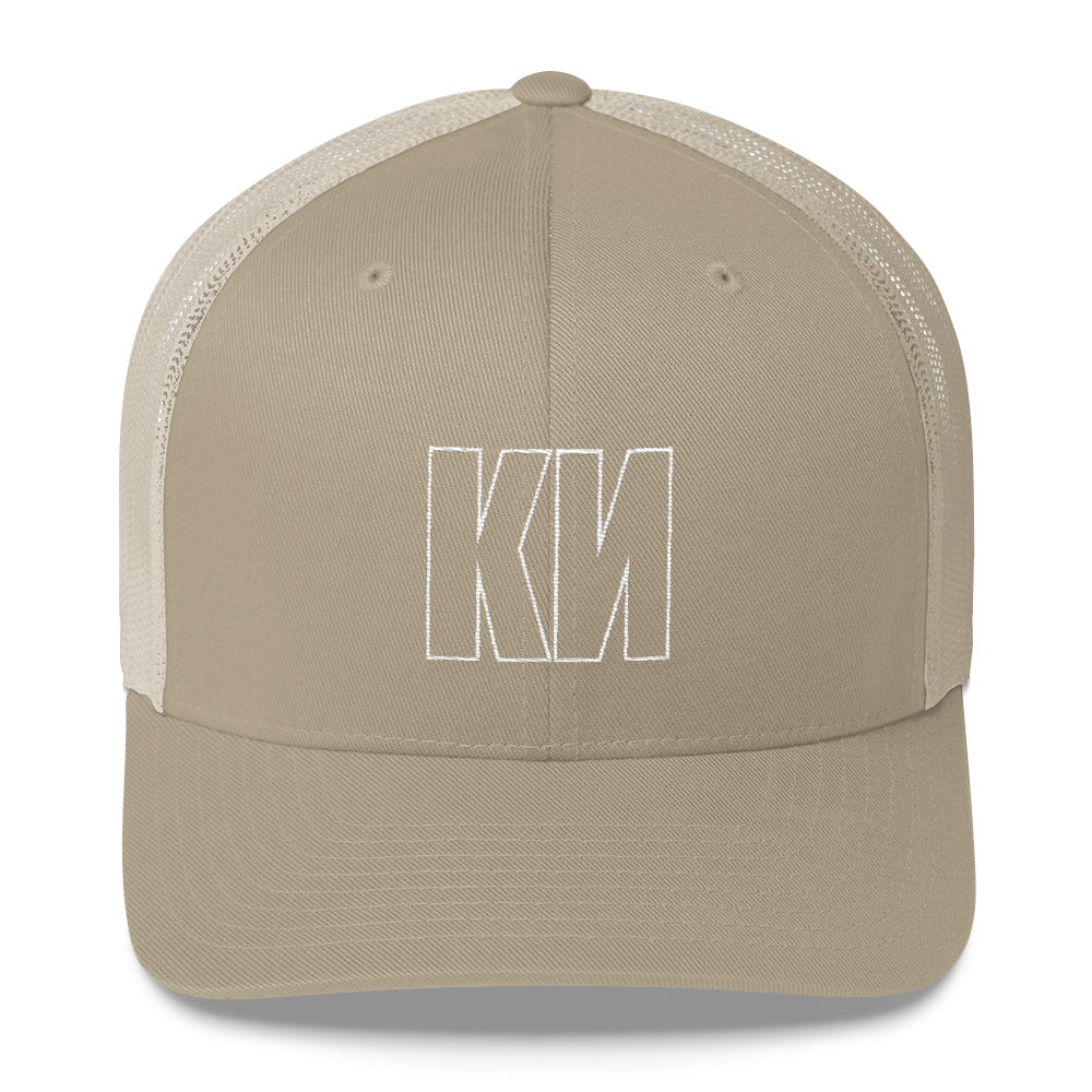 KN Trucker Cap