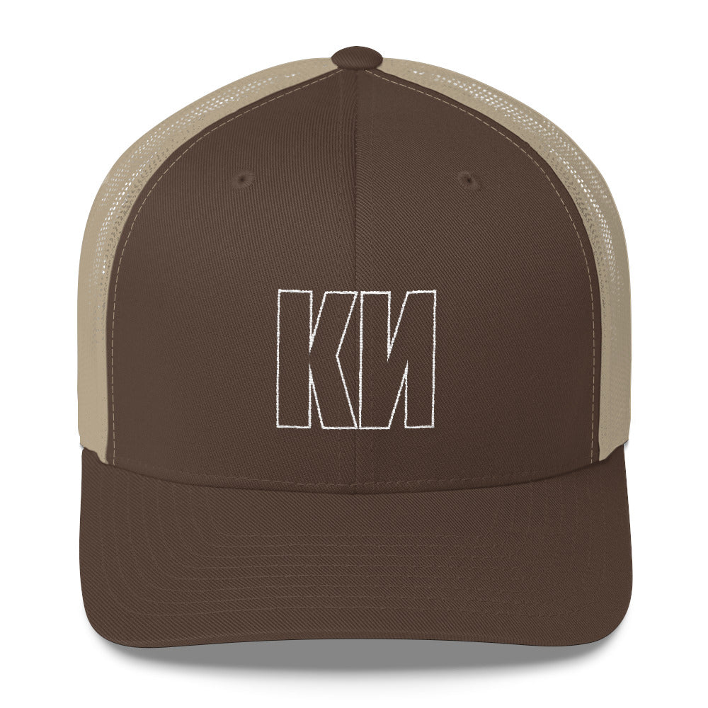 KN Trucker Cap