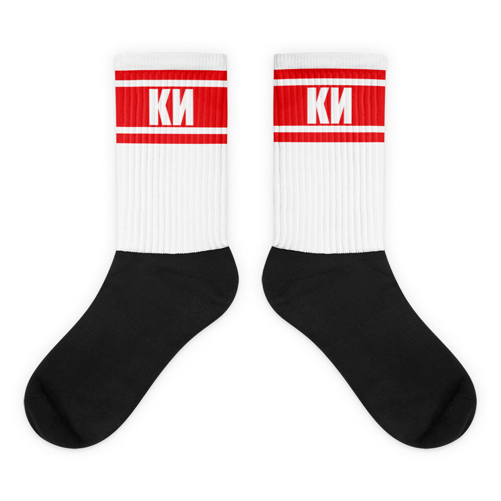 KN Socks
