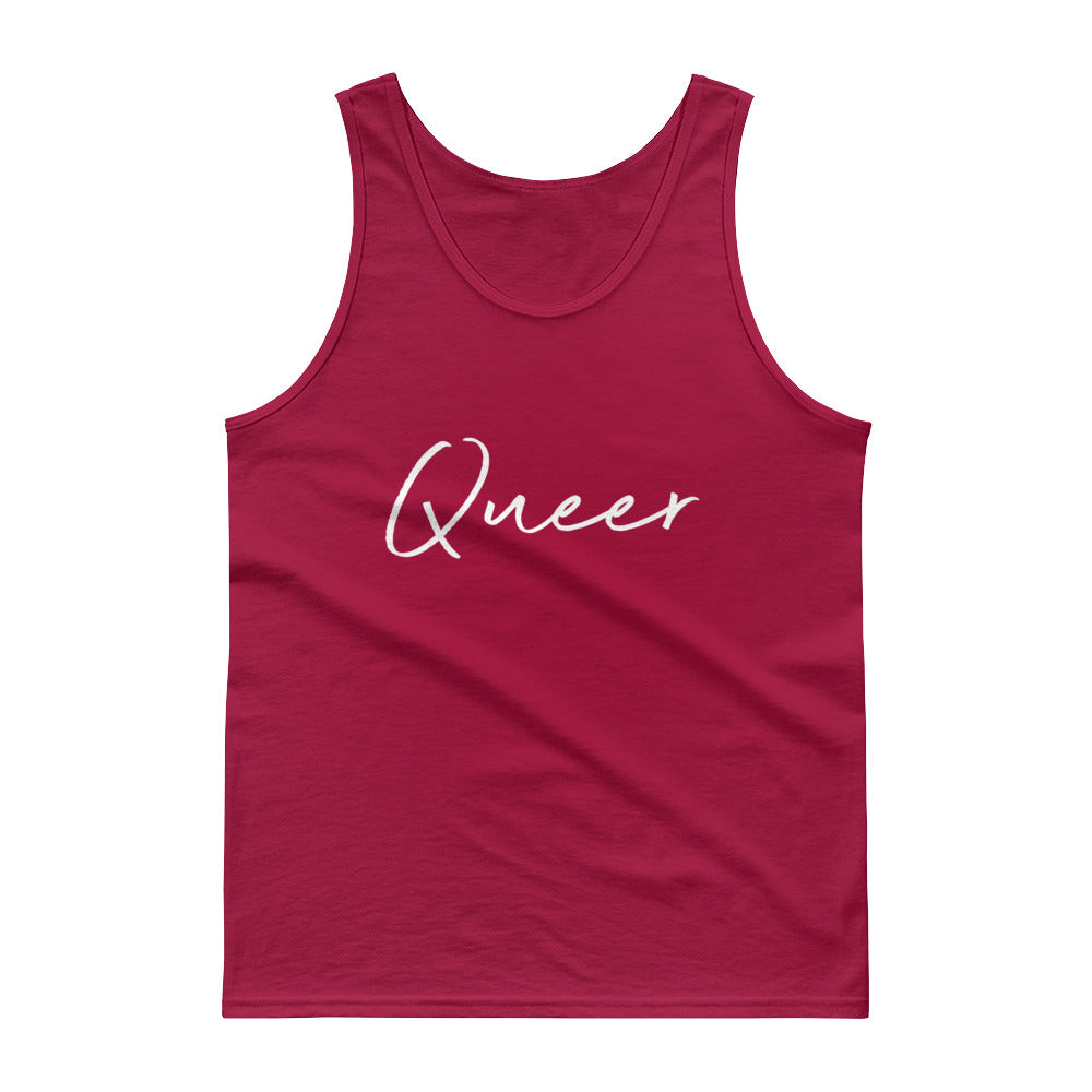 Queer Tank Top