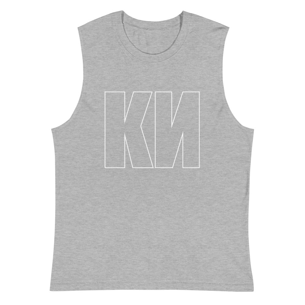 KN Muscle Shirt