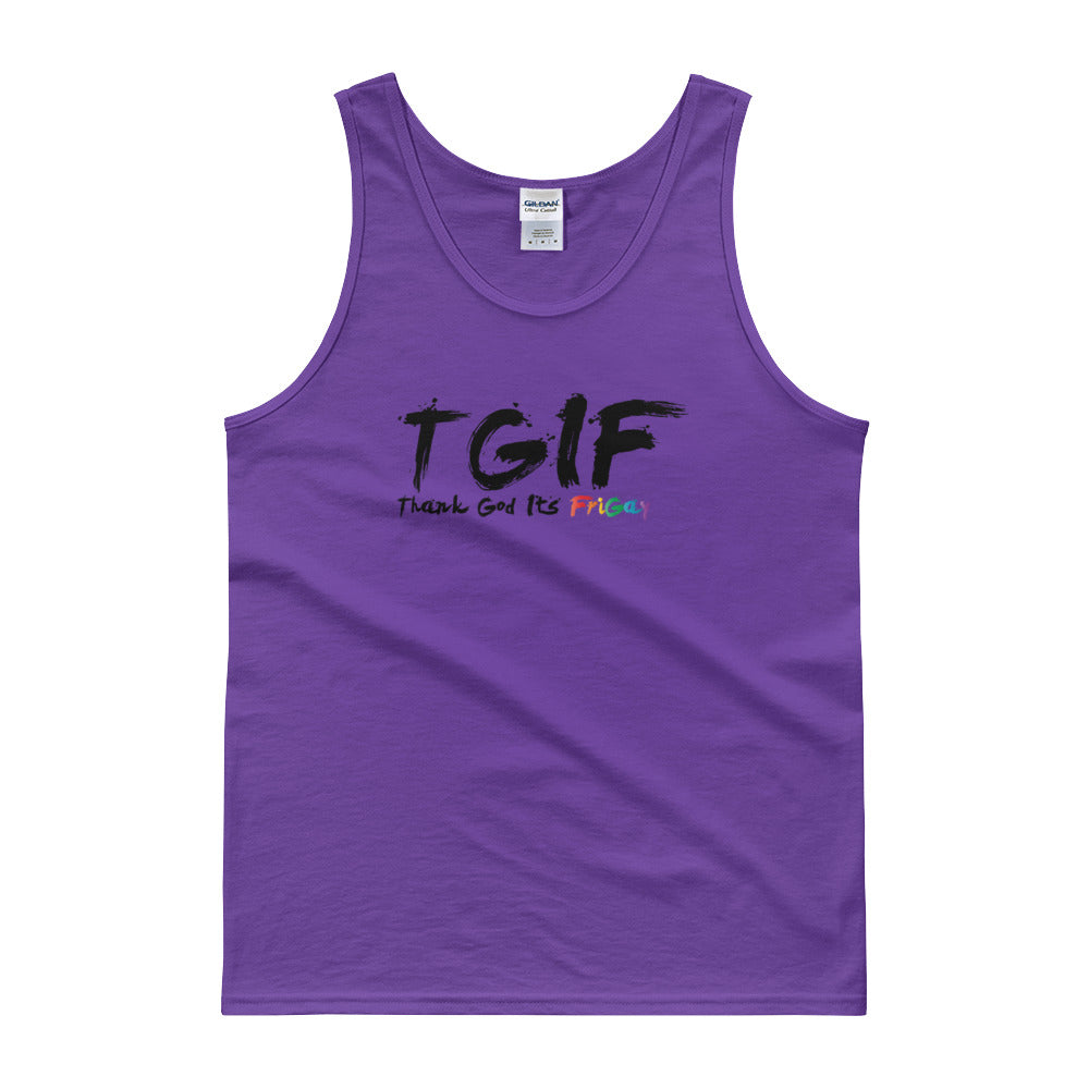 FriGay Tank top