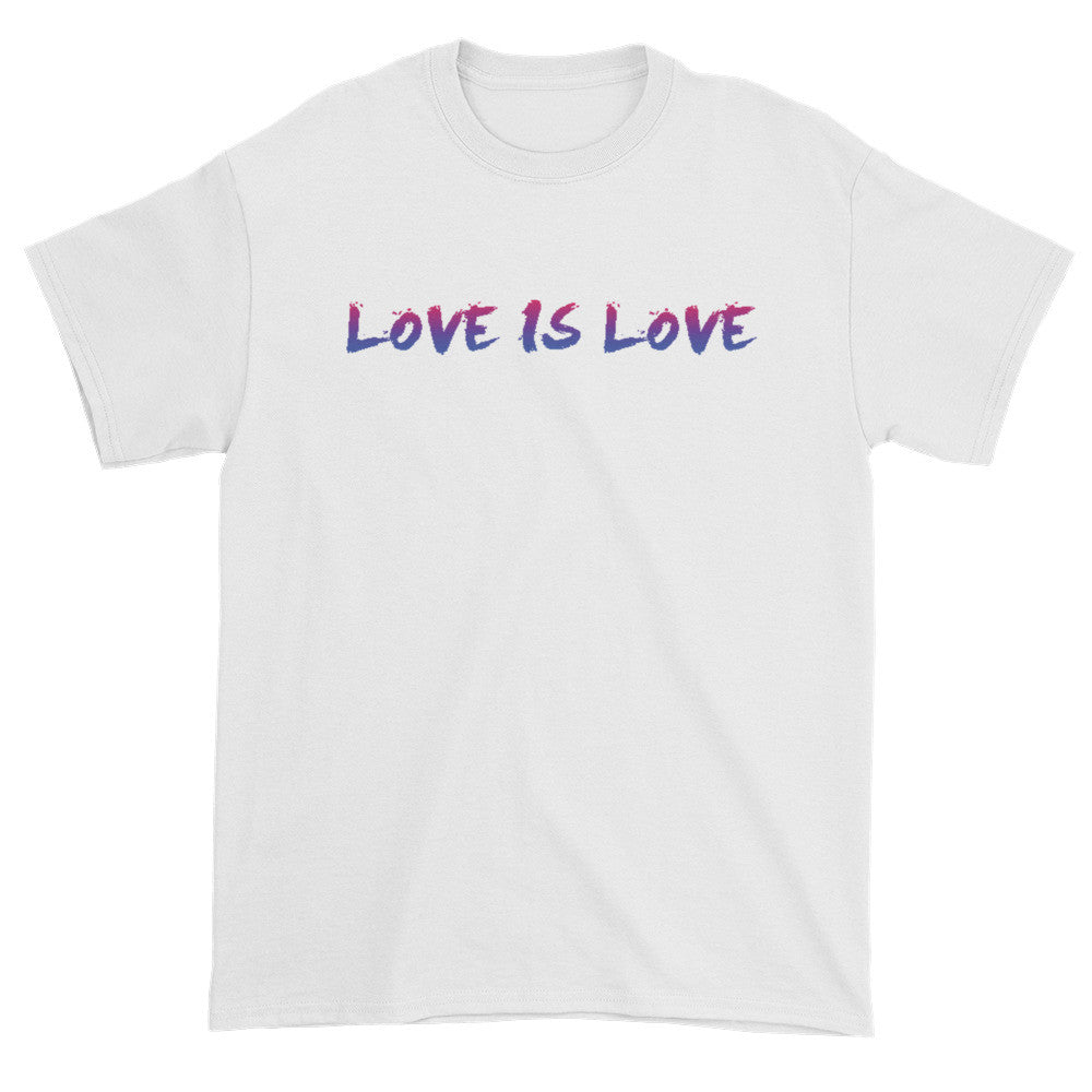 Love Short sleeve t-shirt