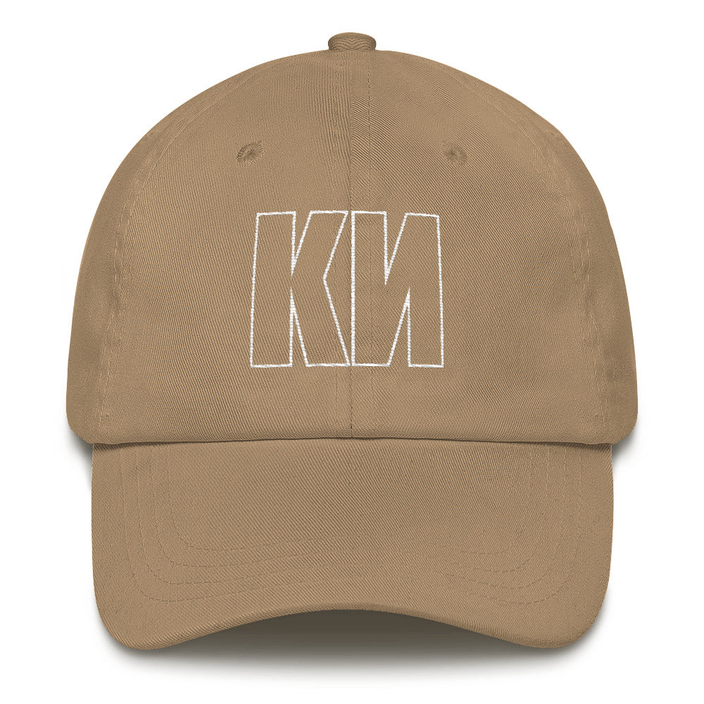 KN Dad hat