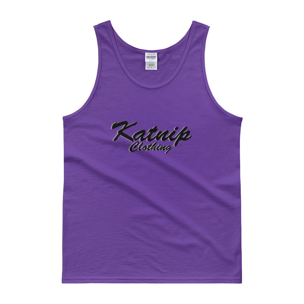 Katnip Clothing Tank top