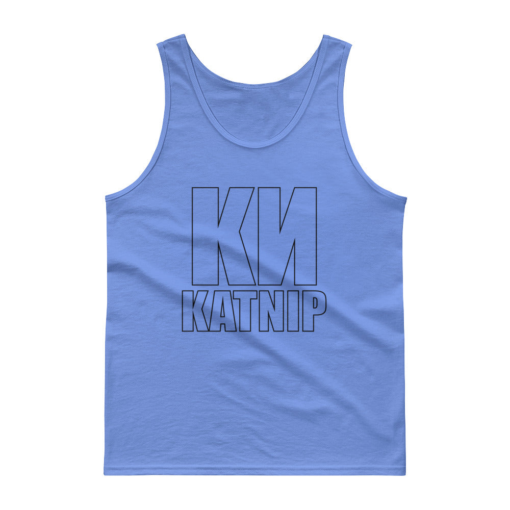 KN Katnip Tank Top
