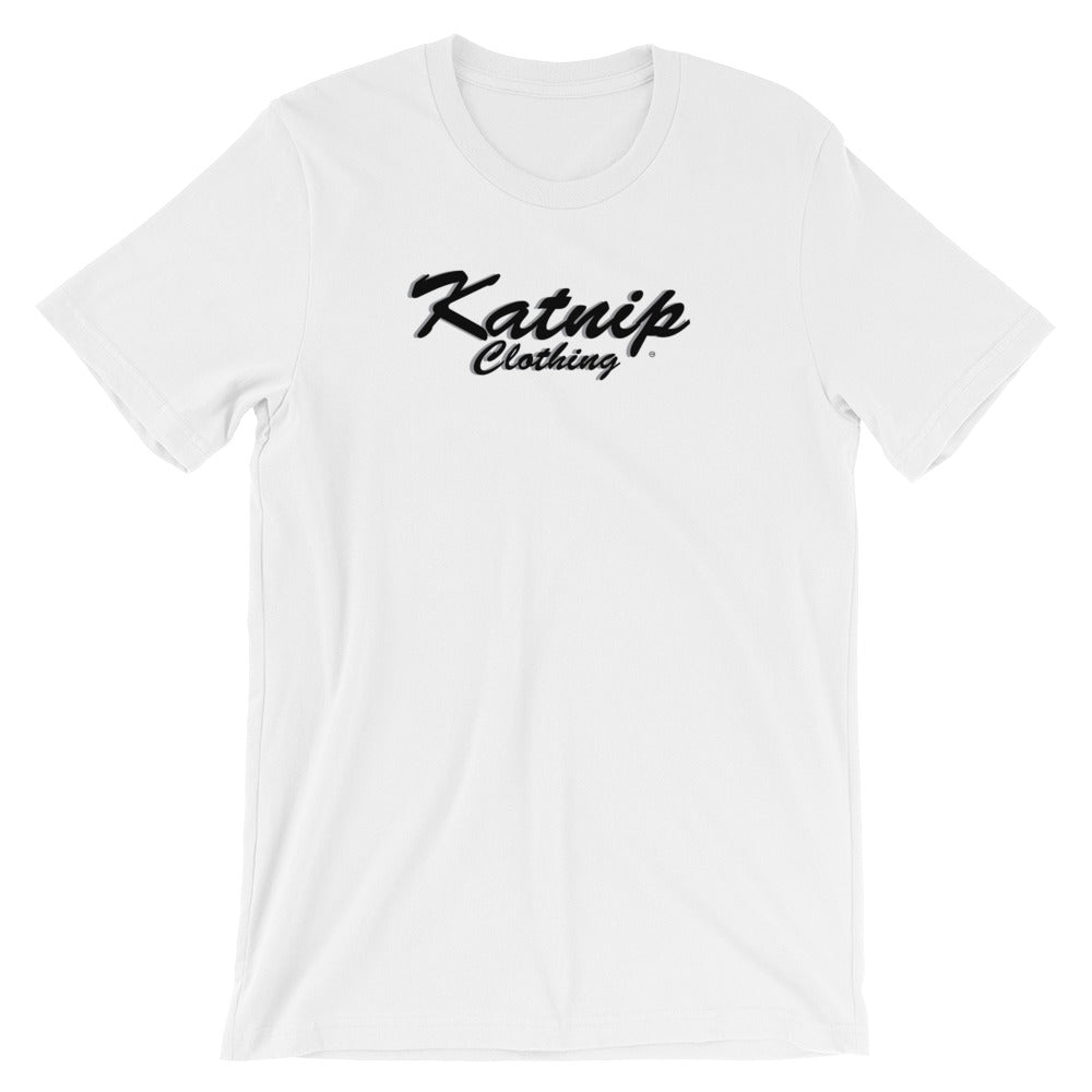 Katnip Clothing Unisex short sleeve t-shirt