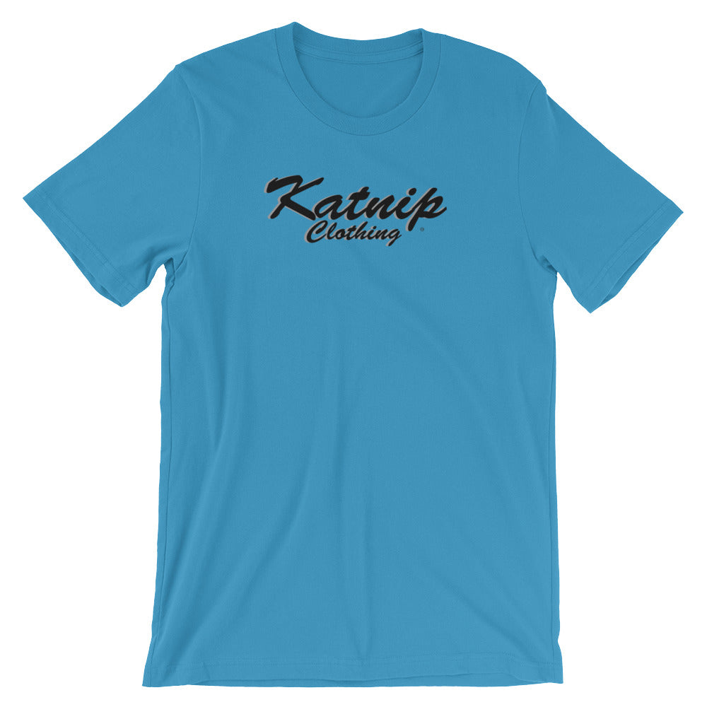 Katnip Clothing Unisex short sleeve t-shirt