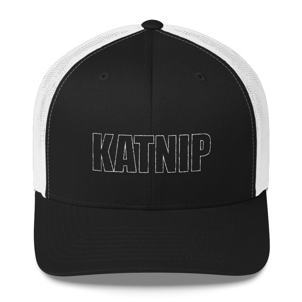 Katnip Trucker Cap