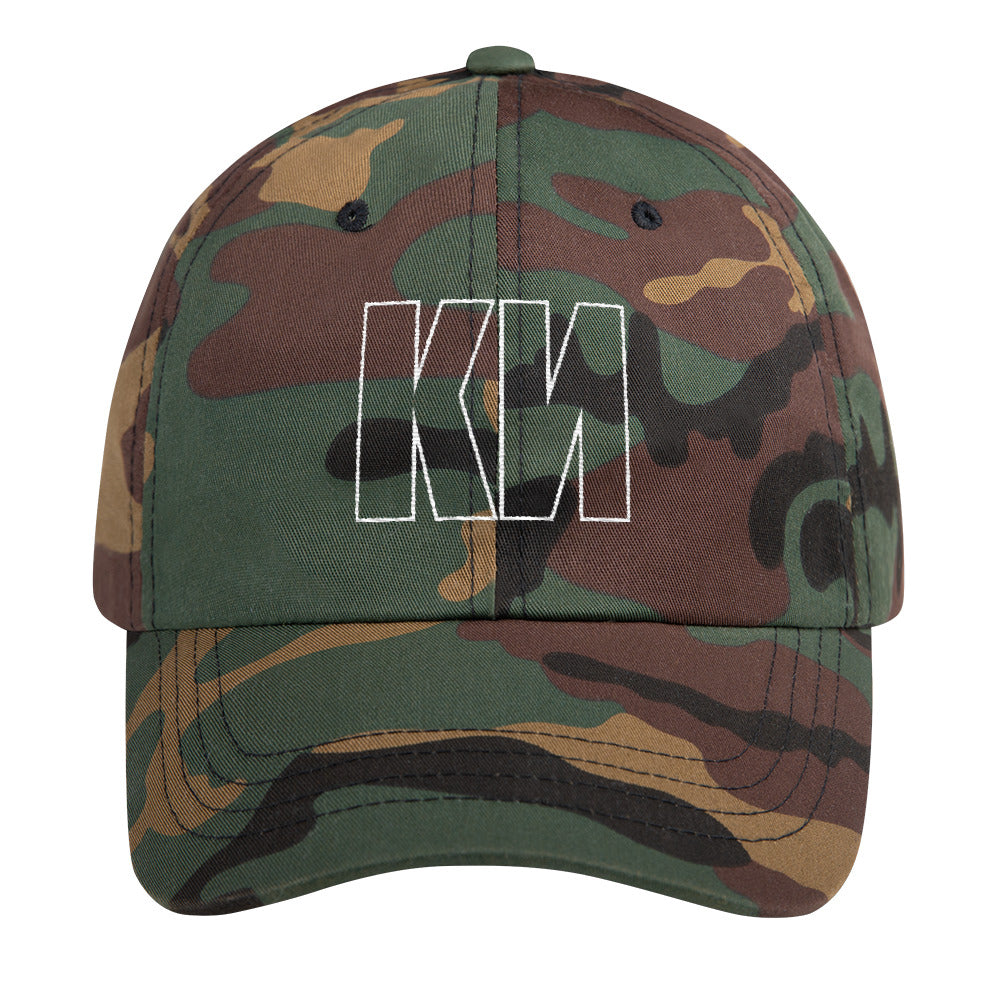 KN Dad hat