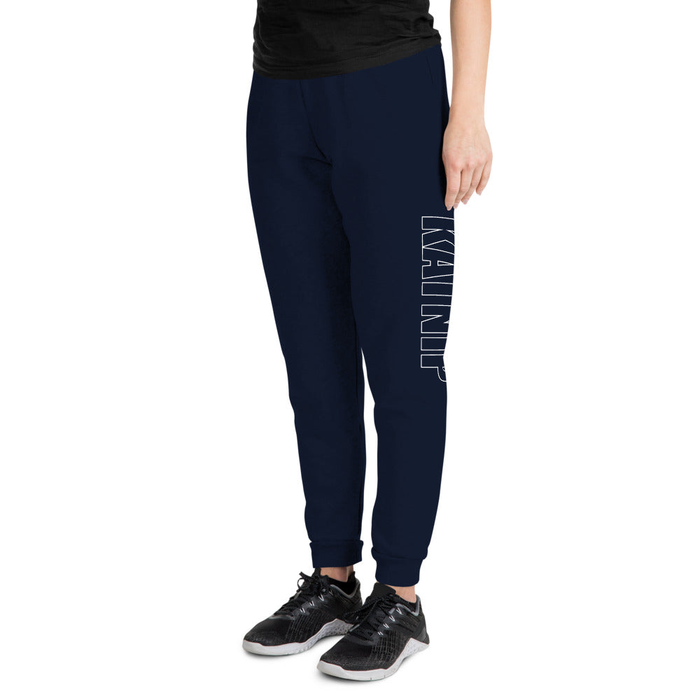 Katnip Joggers