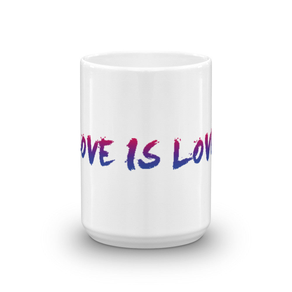 Love Mug