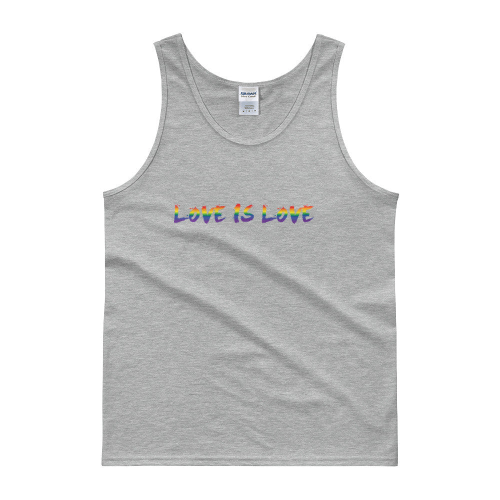 Love Tank top