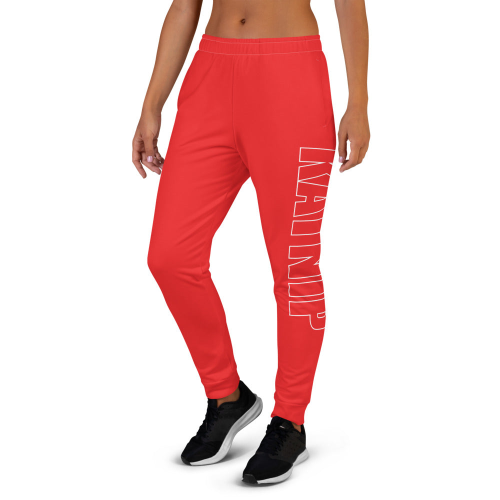Katnip Women's Joggers
