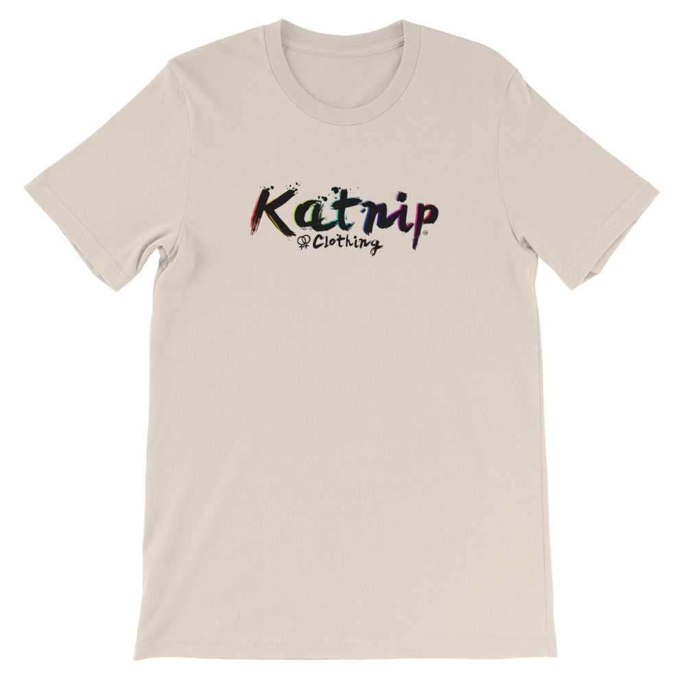 Katnip Short-Sleeve Unisex T-Shirt