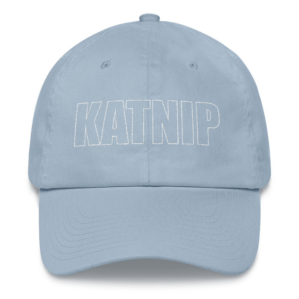 Katnip Dad hat