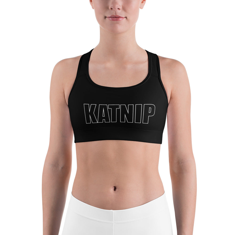 Katnip Sports bra