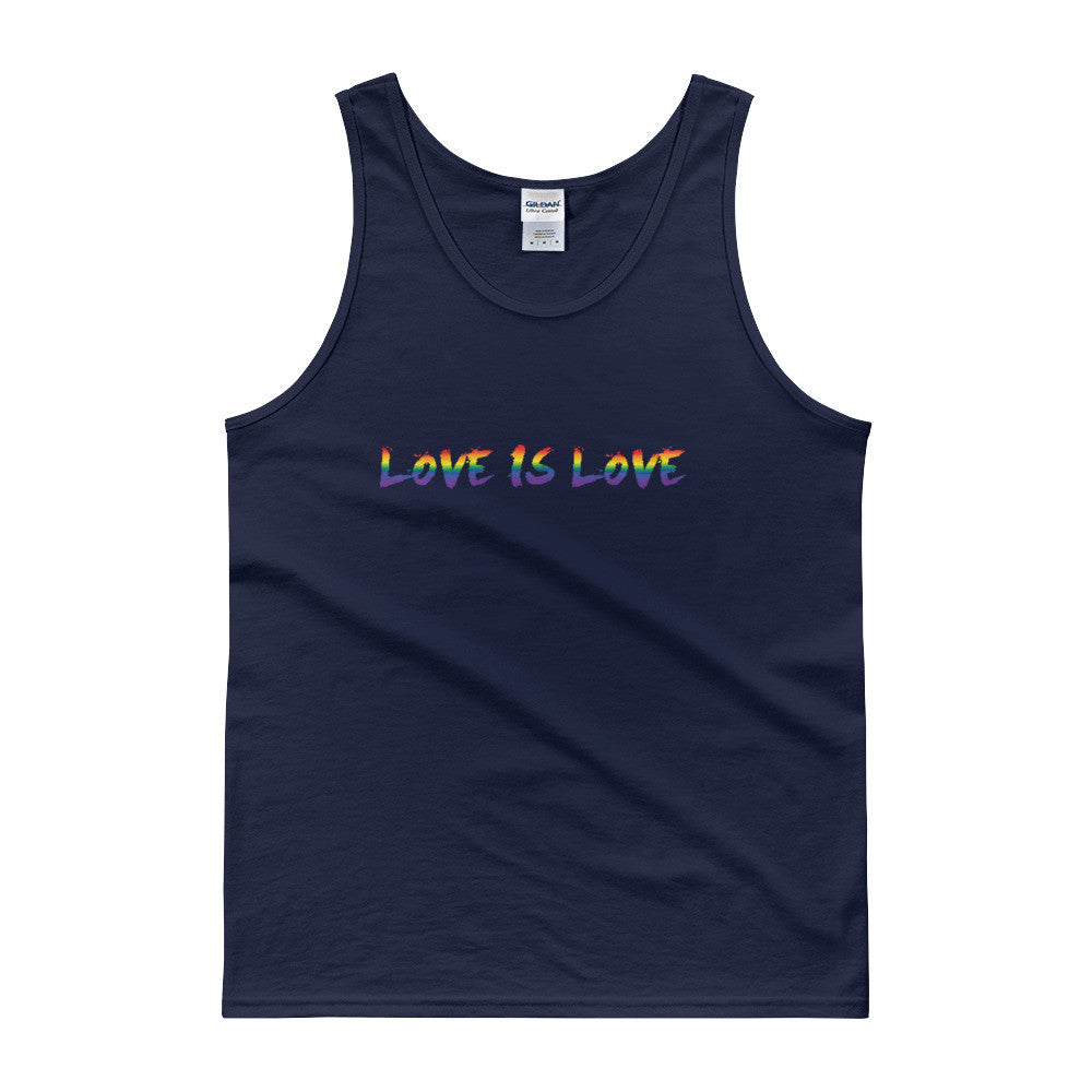 Love Tank top