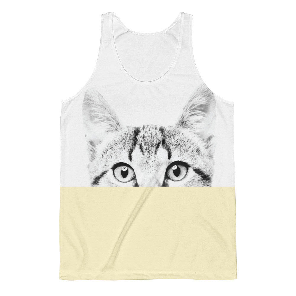 Pastel Classic Fit Tank Top