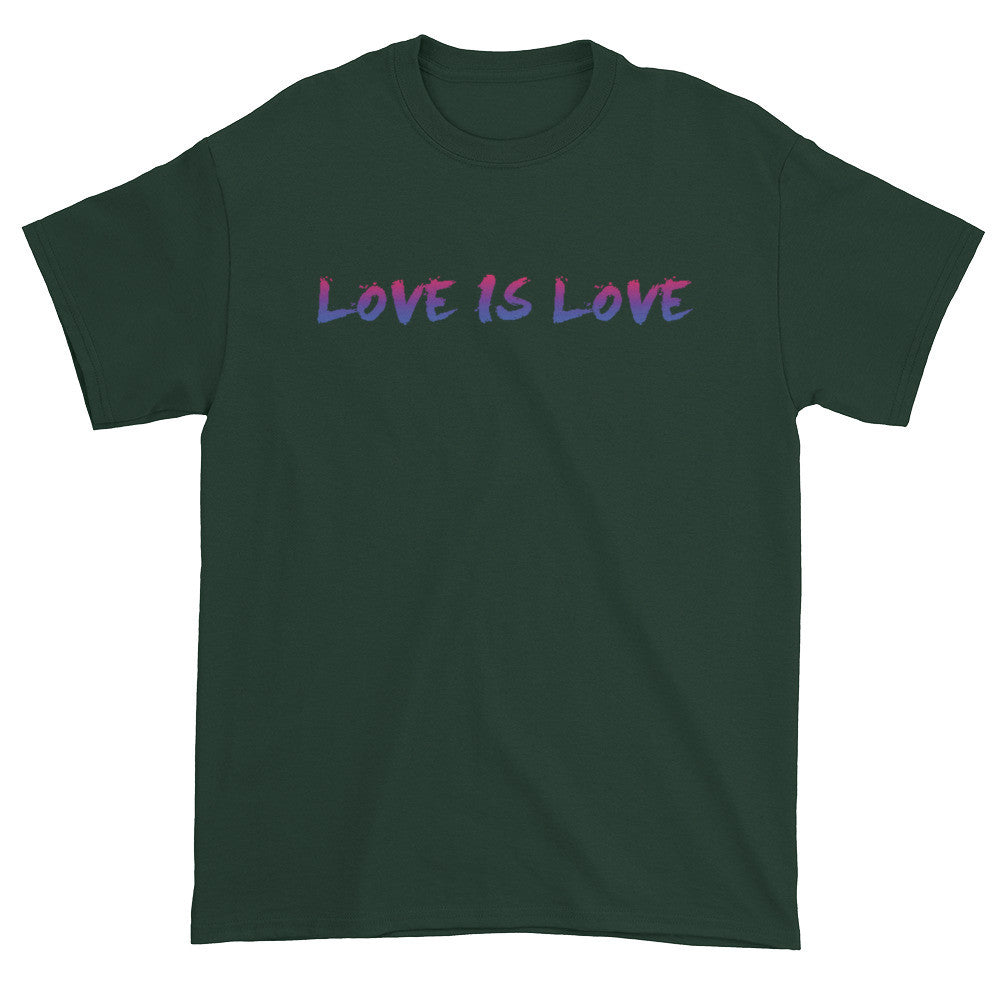 Love Short sleeve t-shirt