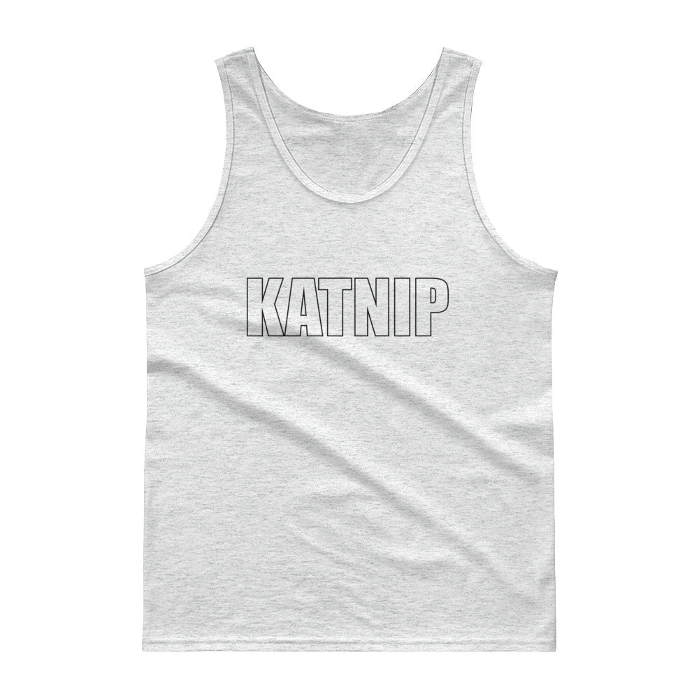 Katnip Tank Top