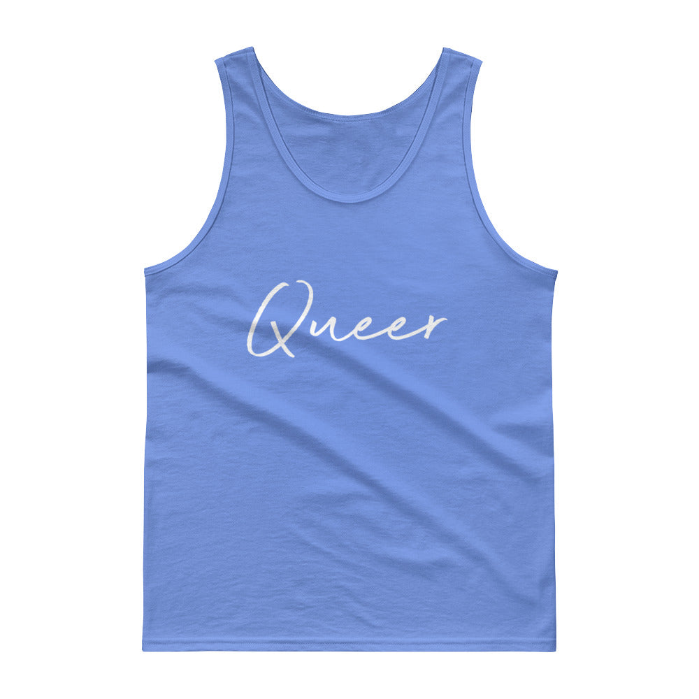 Queer Tank Top