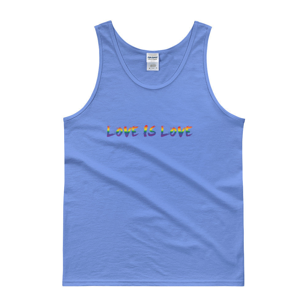 Love Tank top