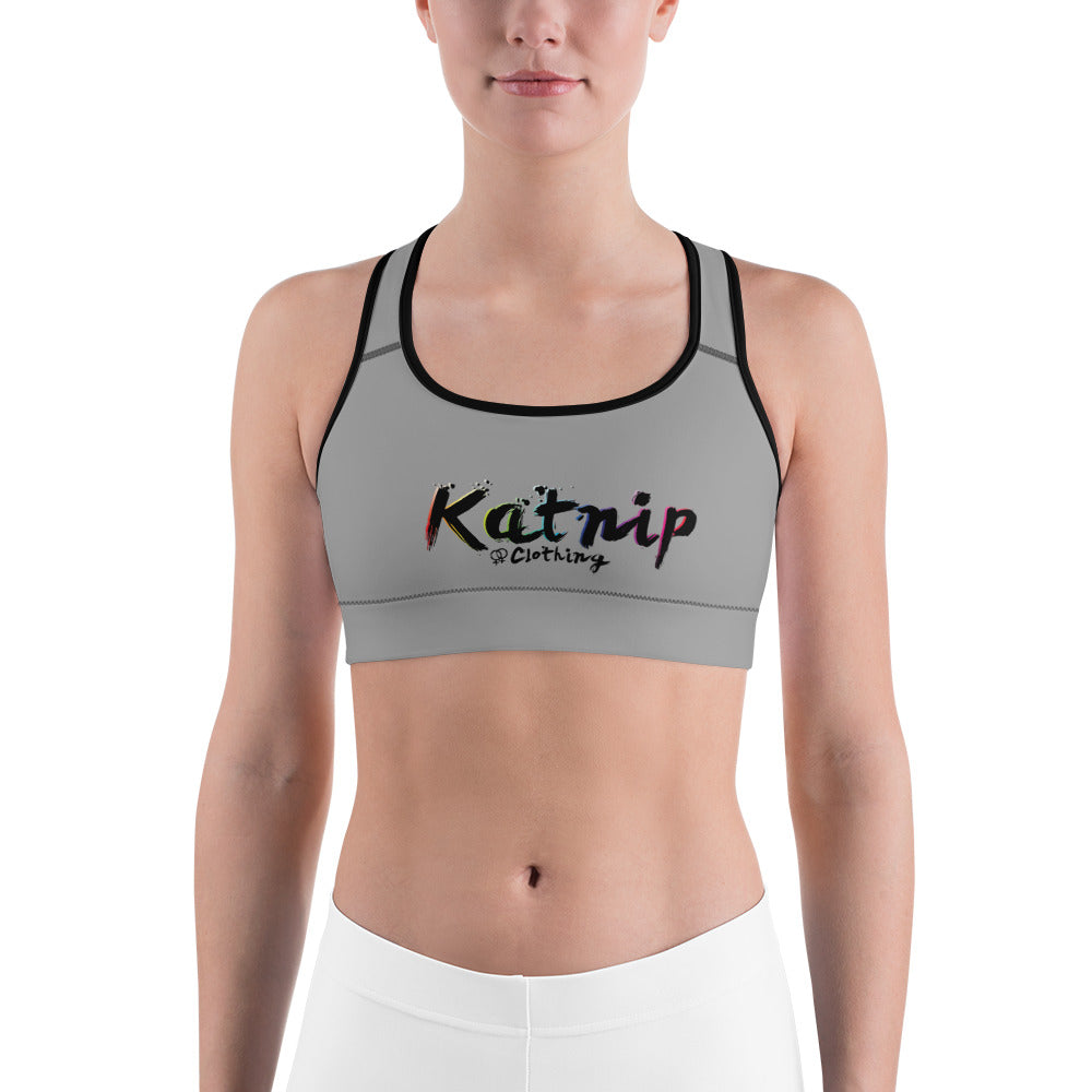 Katnip Sports bra