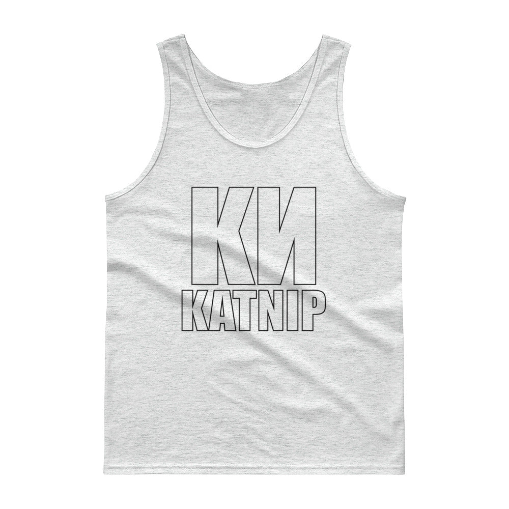 KN Katnip Tank Top