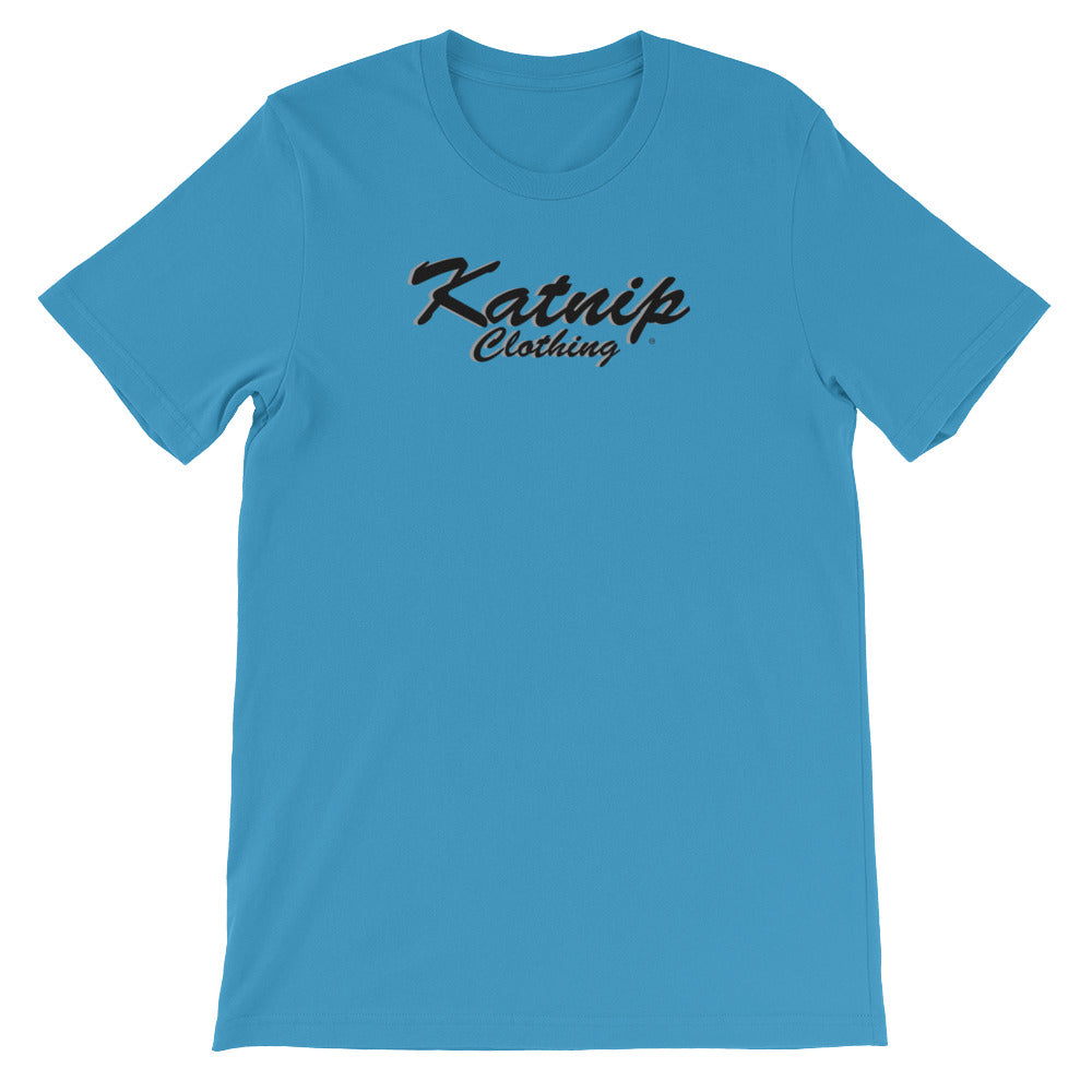 Katnip Clothing Unisex short sleeve t-shirt