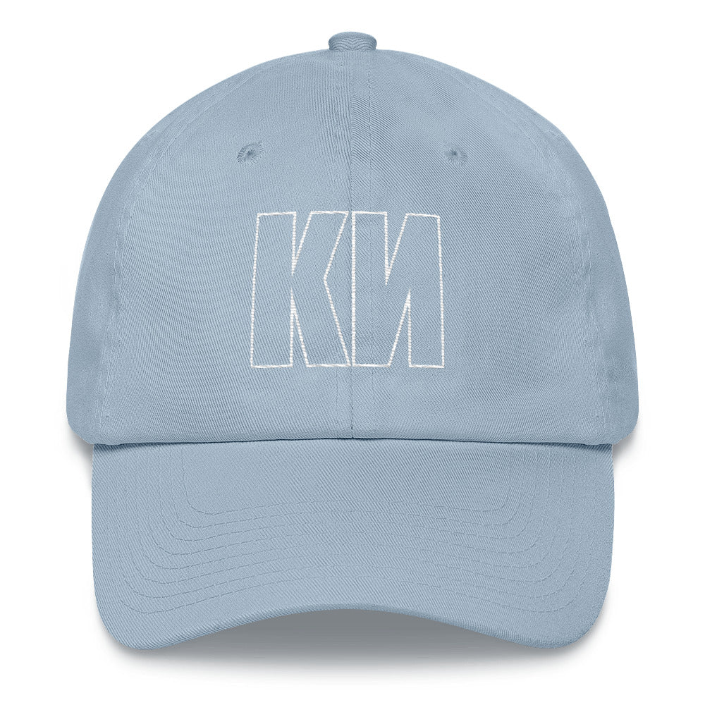 KN Dad hat