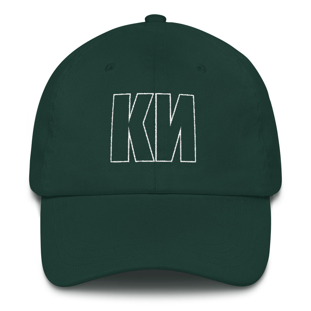 KN Dad hat