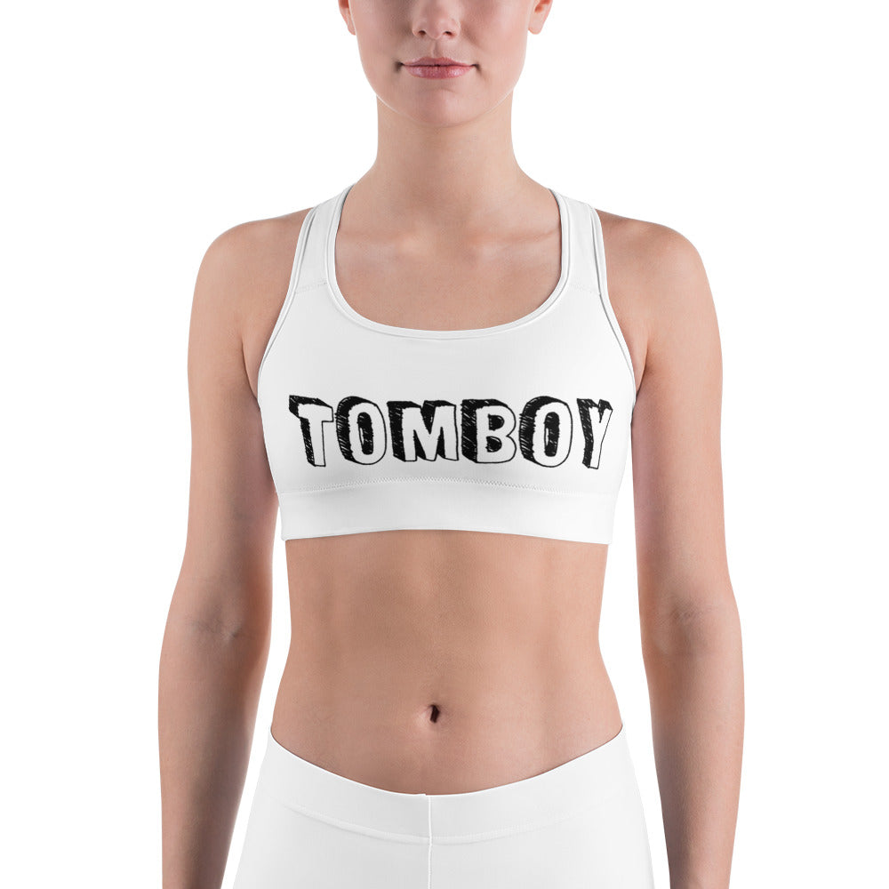 Tomboy Sports bra
