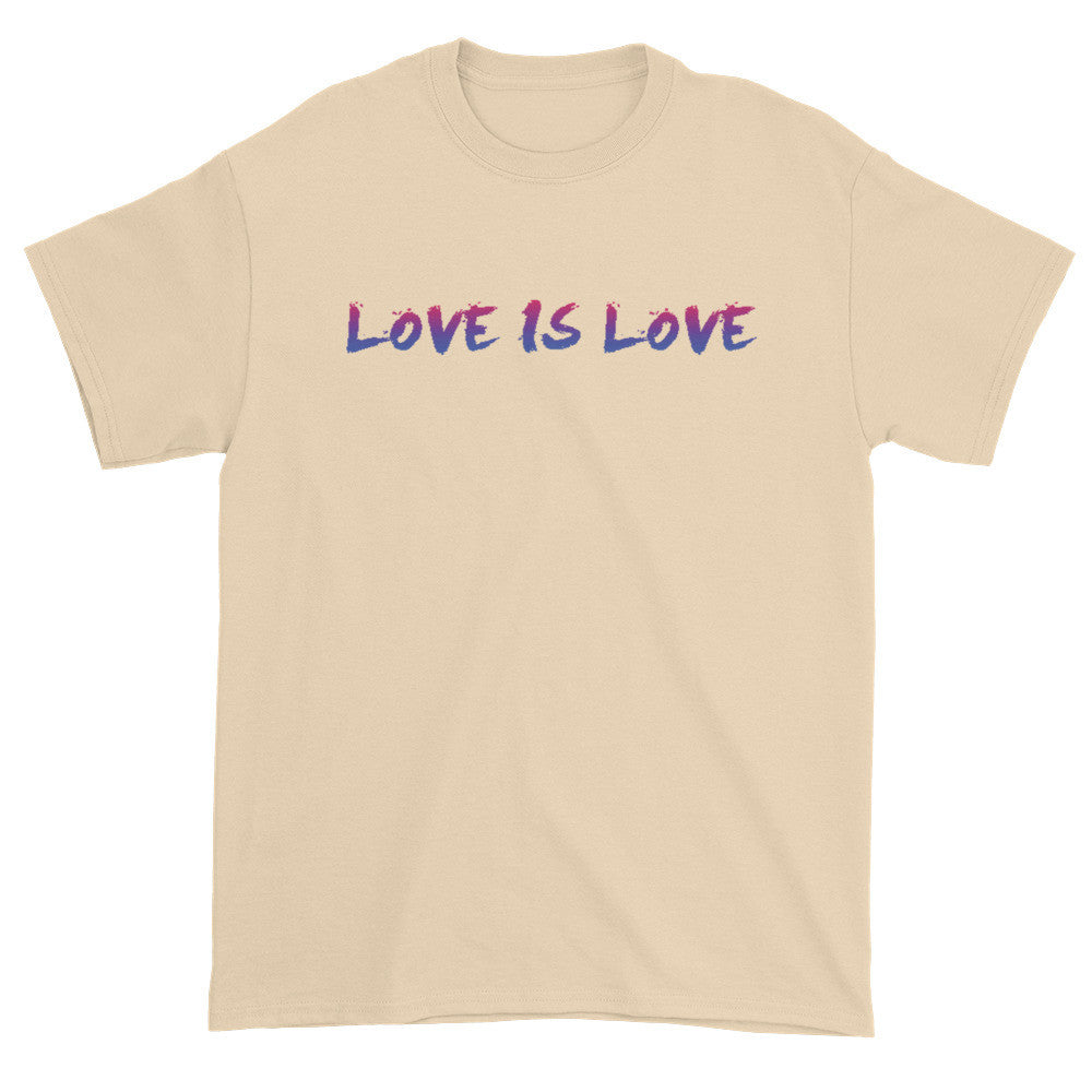 Love Short sleeve t-shirt