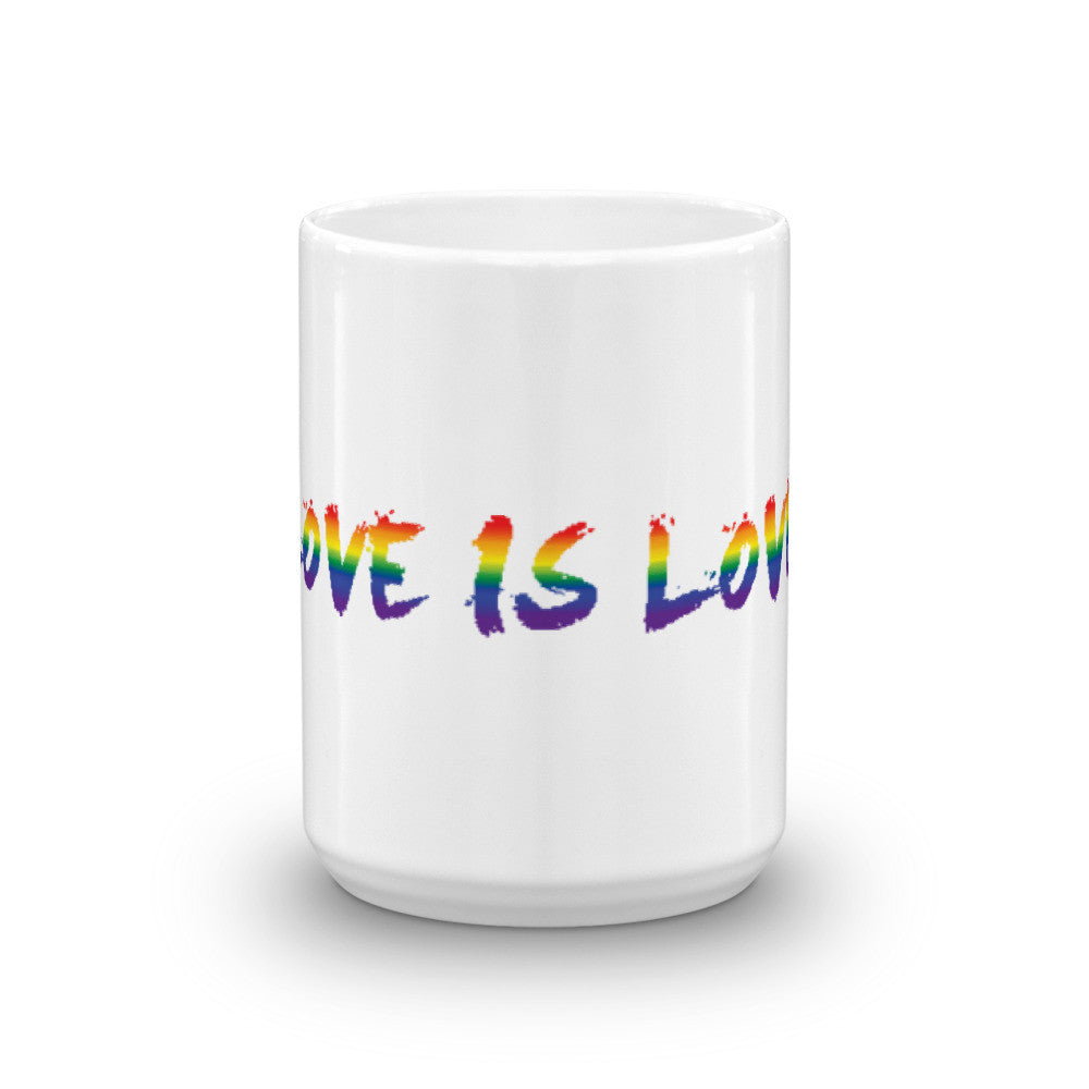 Love Mug