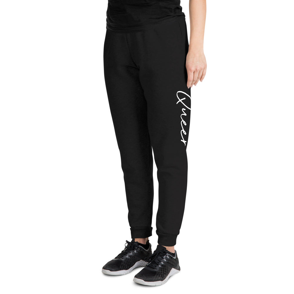 Queer Jogger