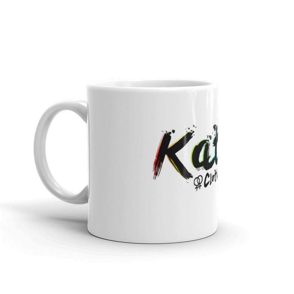 Katnip Clothing Mug
