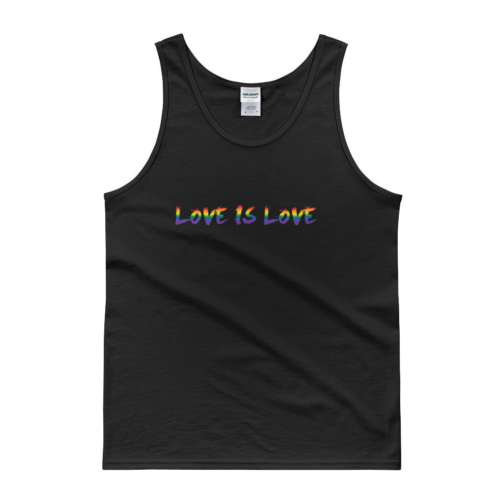 Love Tank top
