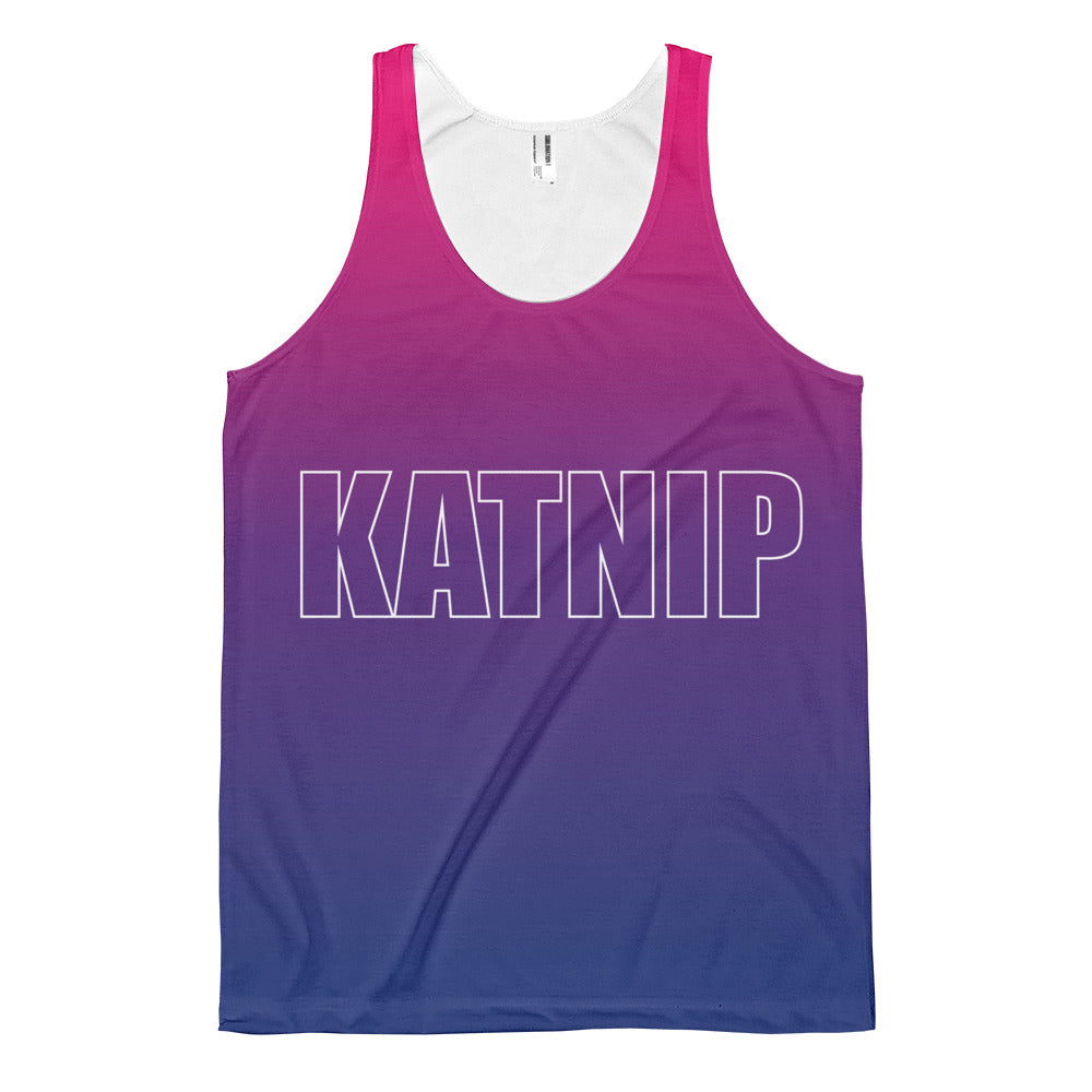 Katnip Sublimation Tank
