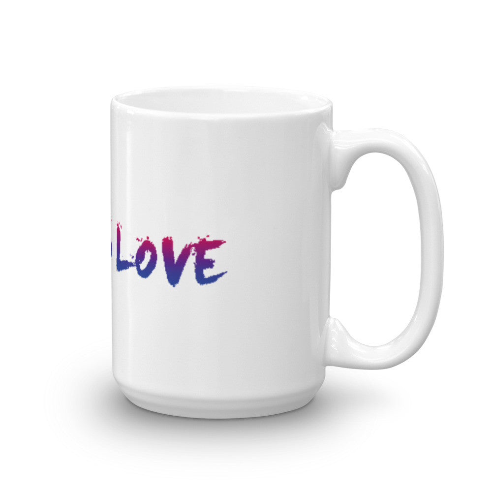 Love Mug