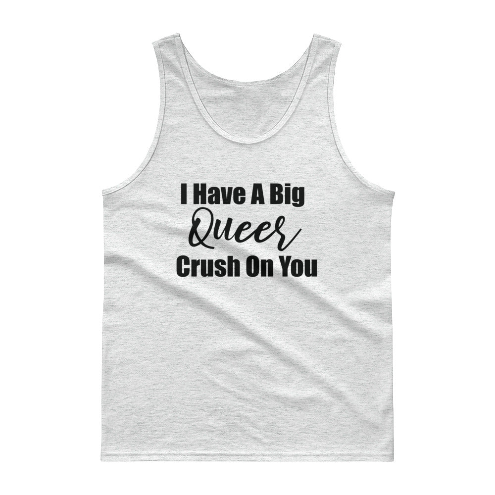 Queer Crush Tank Top