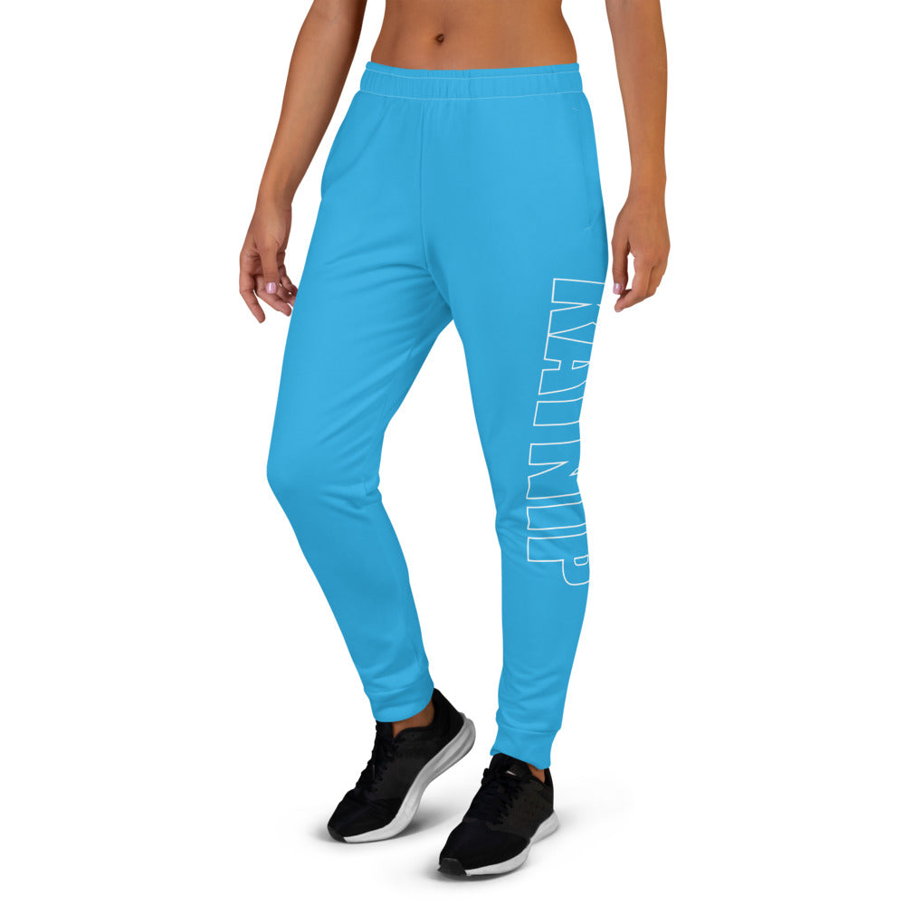 Katnip Women's Joggers