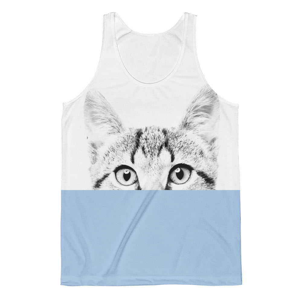 Pastel Classic Fit Tank Top
