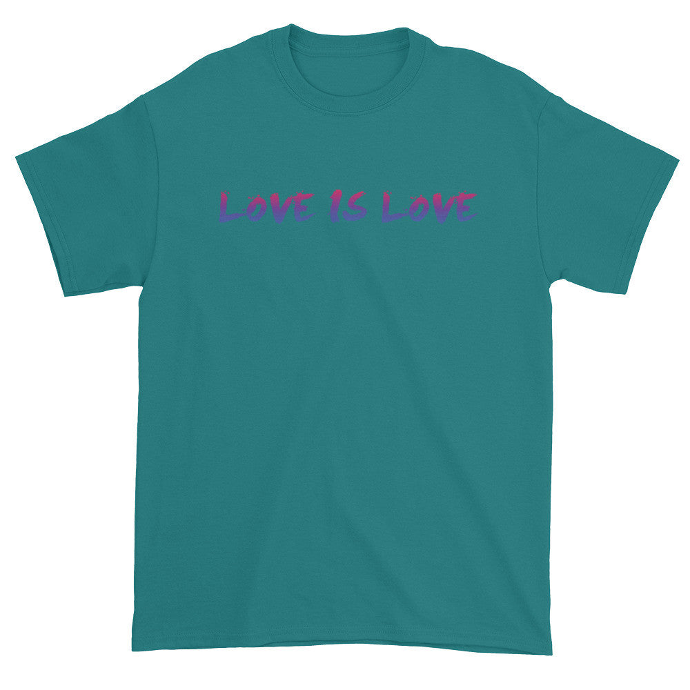 Love Short sleeve t-shirt