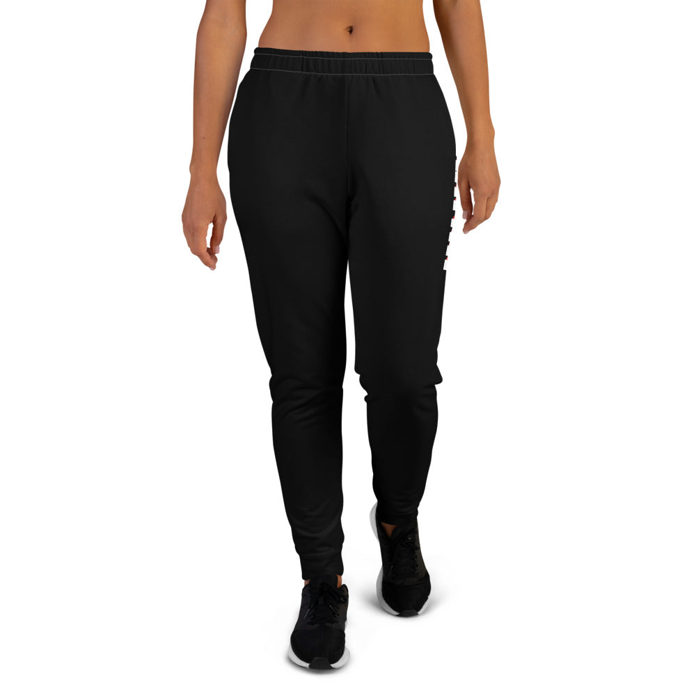 Katnip Vibes Women's Joggers