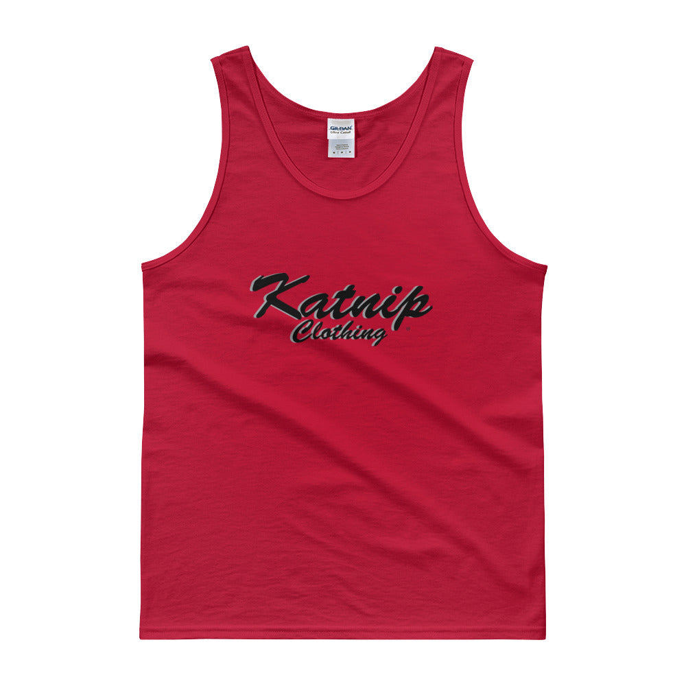 Katnip Clothing Tank top